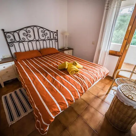 Tamariu Montagut Domain Villa Palafrugell