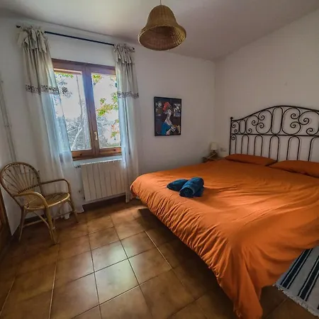 Villa Tamariu Montagut Domain