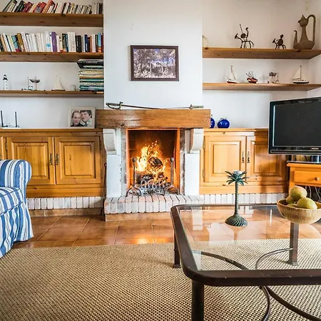 Villa Tamariu Montagut Domain Palafrugell