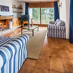 Tamariu Montagut Domain Villa *
