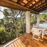 Tamariu Montagut Domain Villa