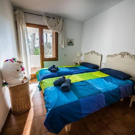 Tamariu Montagut Domain Villa
