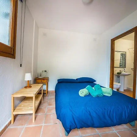 Tamariu Montagut Domain Villa Palafrugell