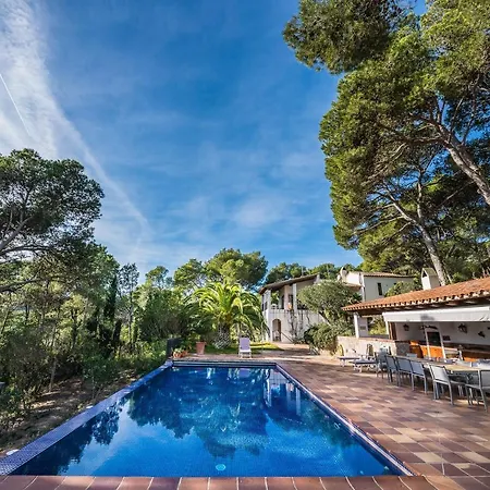 Tamariu Montagut Domain * Palafrugell