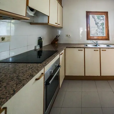 Tamariu Montagut Domain * Palafrugell
